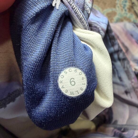 luluemon wunder under crop 6 - Picture 3 of 5